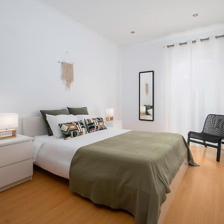 Paim Apartments Ponta Delgada المظهر الخارجي الصورة