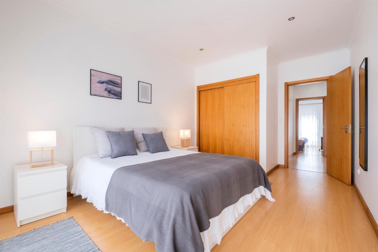 Paim Apartments Ponta Delgada المظهر الخارجي الصورة