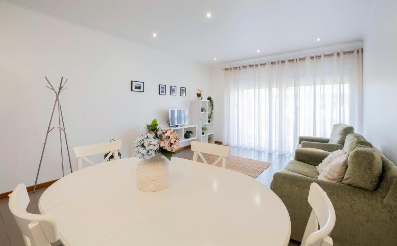 Paim Apartments Ponta Delgada المظهر الخارجي الصورة
