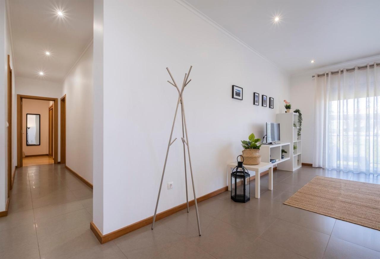 Paim Apartments Ponta Delgada المظهر الخارجي الصورة