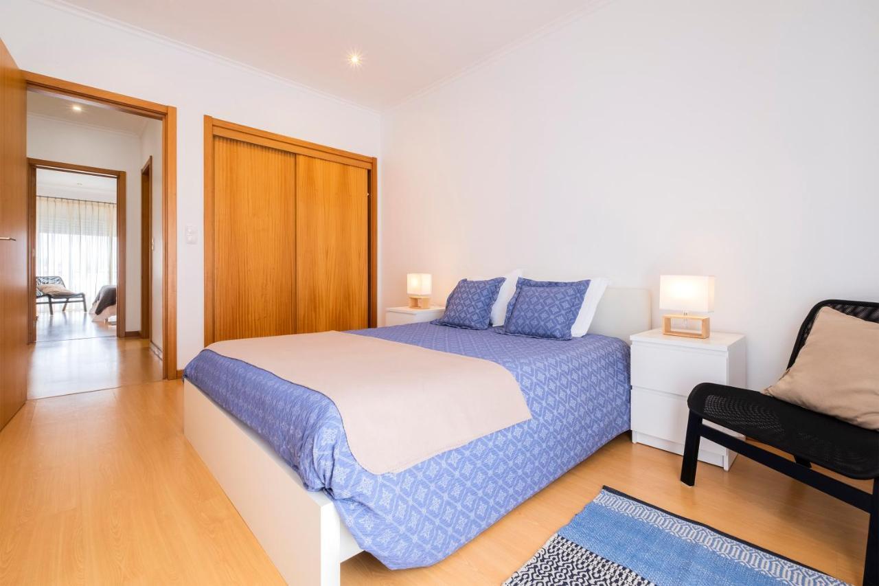 Paim Apartments Ponta Delgada المظهر الخارجي الصورة
