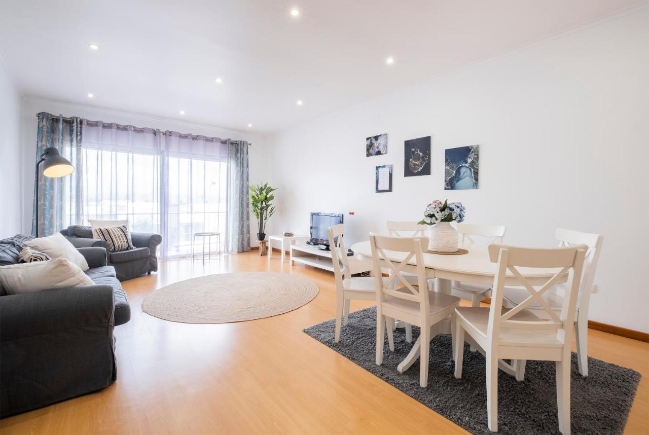 Paim Apartments Ponta Delgada المظهر الخارجي الصورة