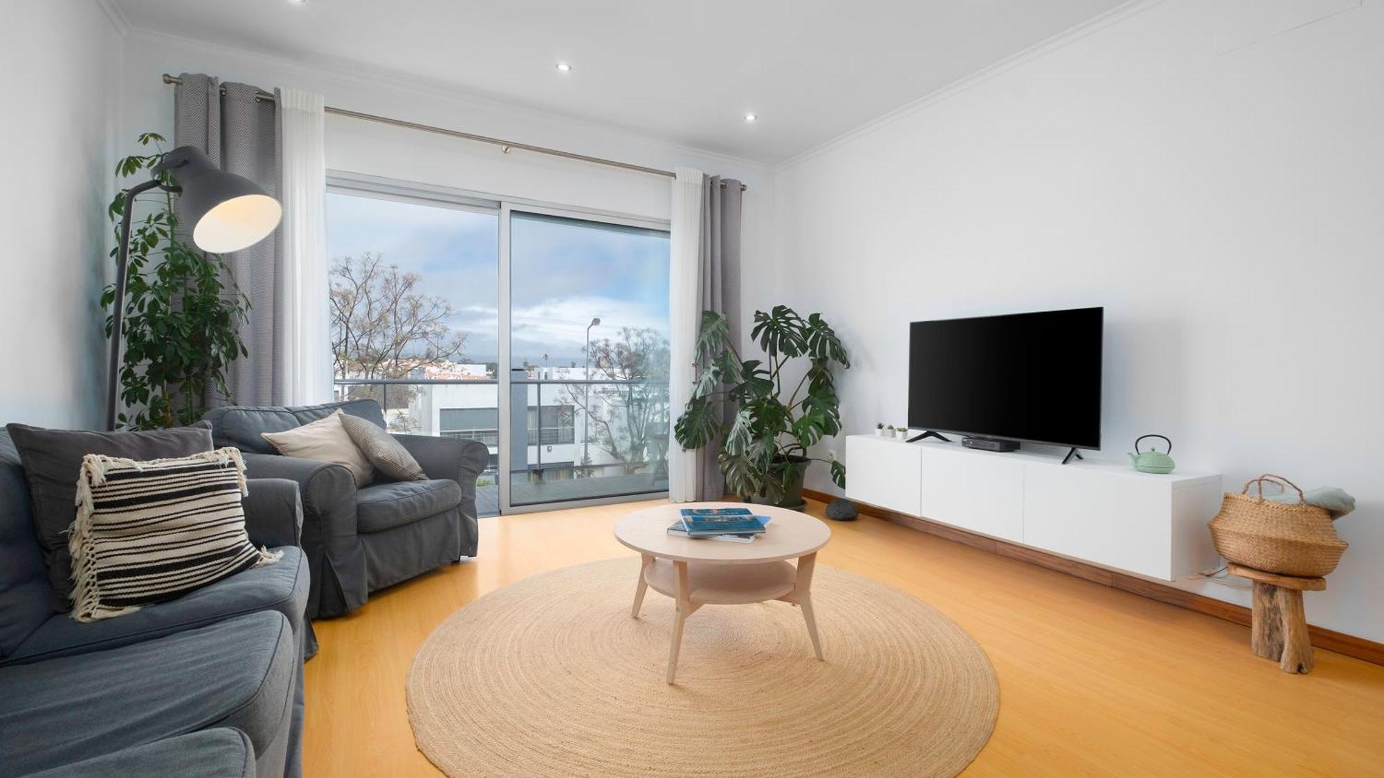 Paim Apartments Ponta Delgada المظهر الخارجي الصورة
