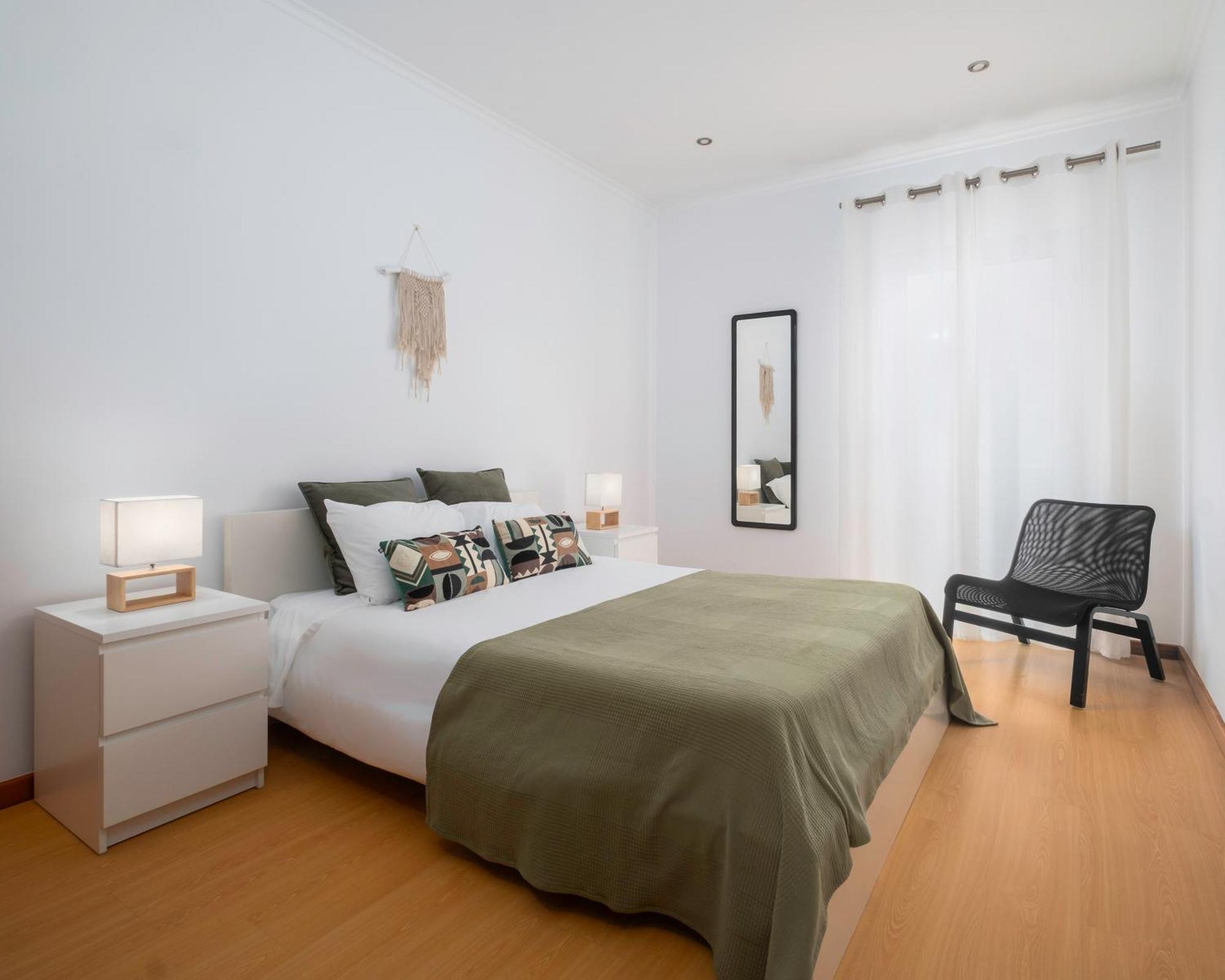 Paim Apartments Ponta Delgada المظهر الخارجي الصورة