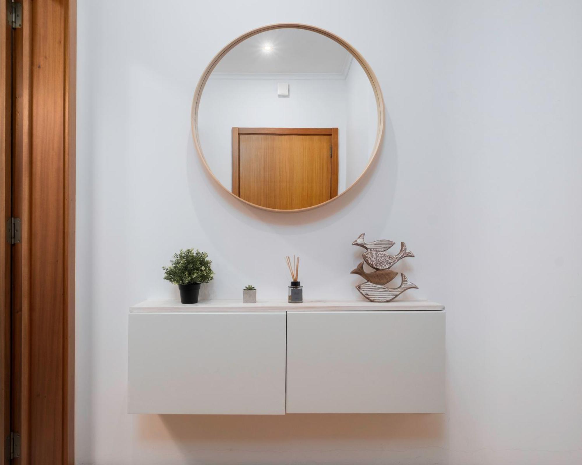 Paim Apartments Ponta Delgada المظهر الخارجي الصورة