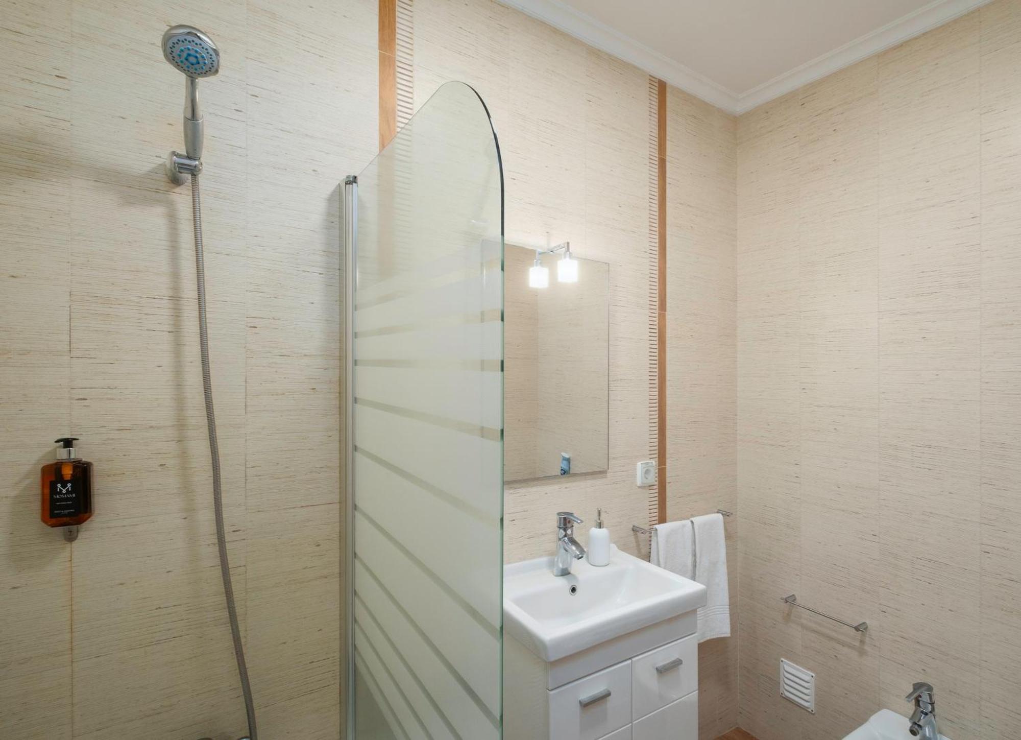 Paim Apartments Ponta Delgada المظهر الخارجي الصورة