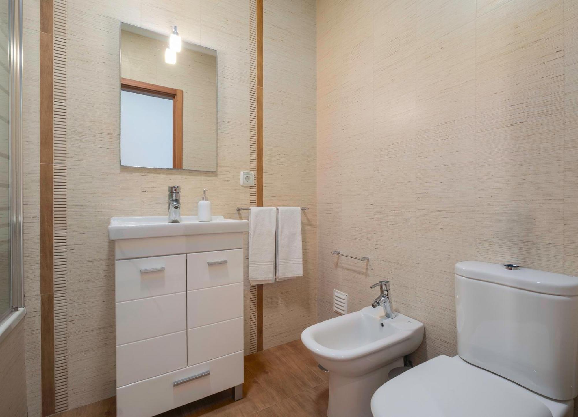 Paim Apartments Ponta Delgada المظهر الخارجي الصورة